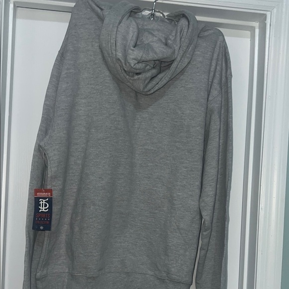 Gray Women's Sweater - Picture 6 of 8